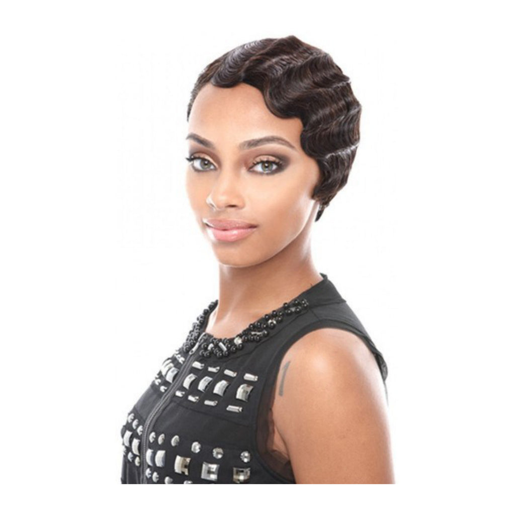 Janet Wig Mommy Ii