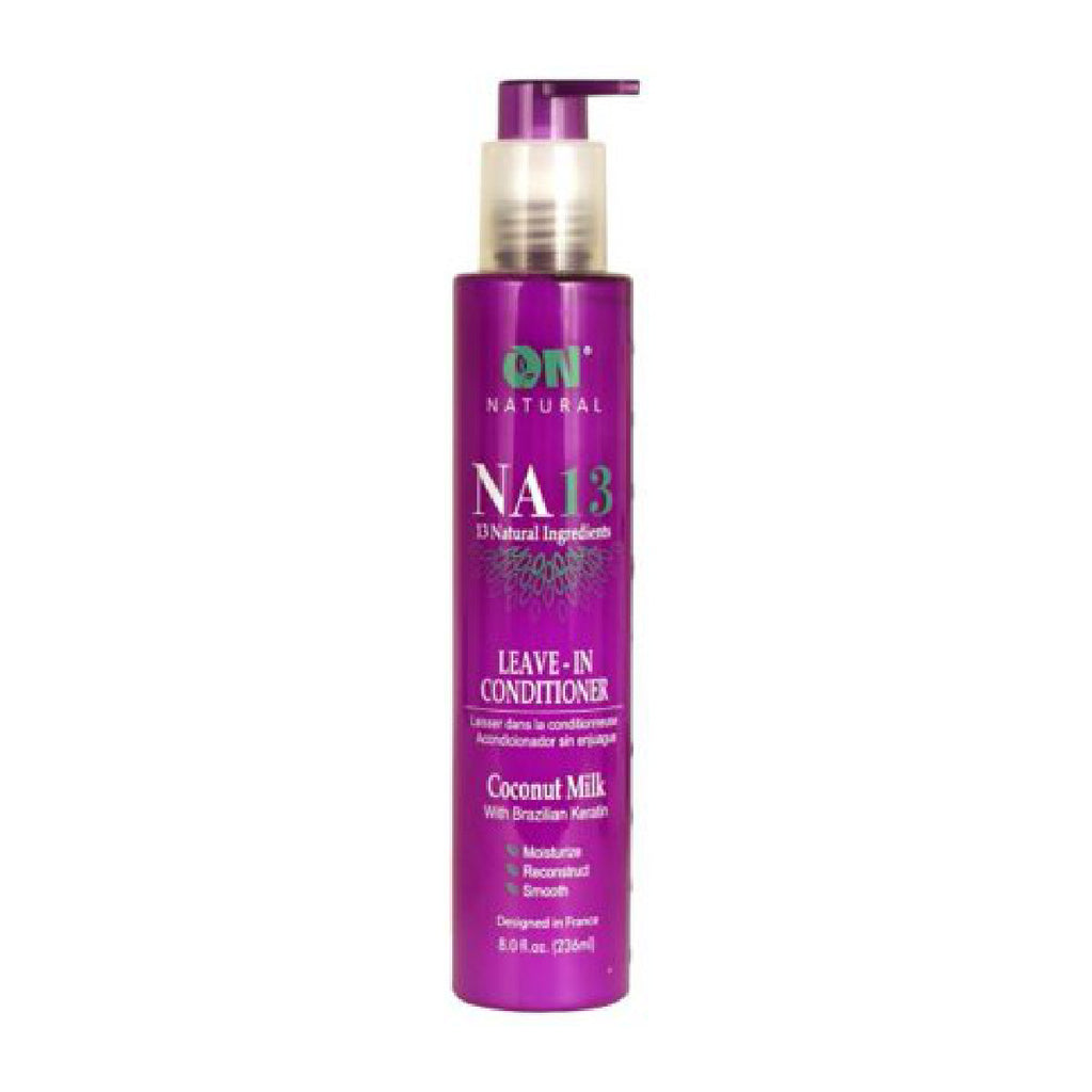 N/I On Na 13 L/I Cond 8oz C/MILK