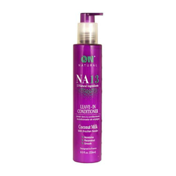 N/I On Na 13 L/I Cond 8oz C/MILK