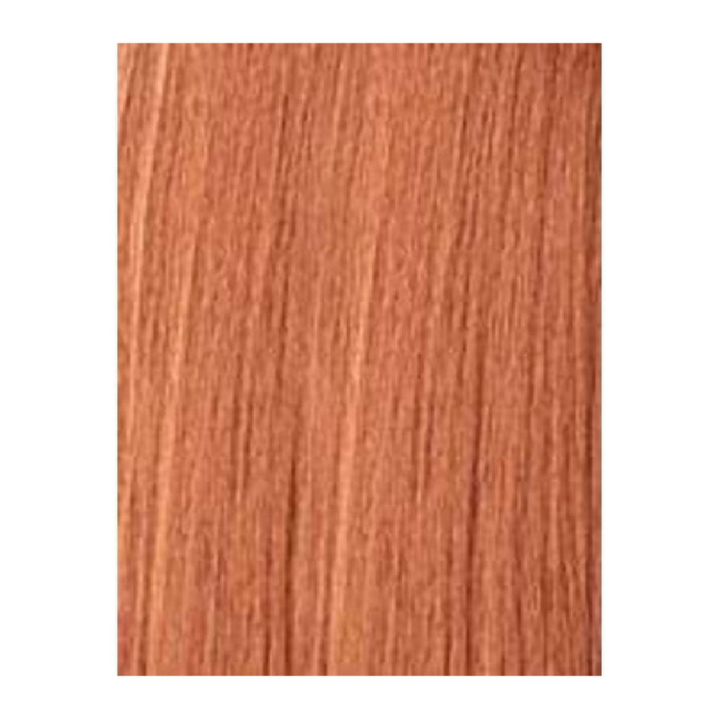 Sens L/F Takeisha #GINGER Red