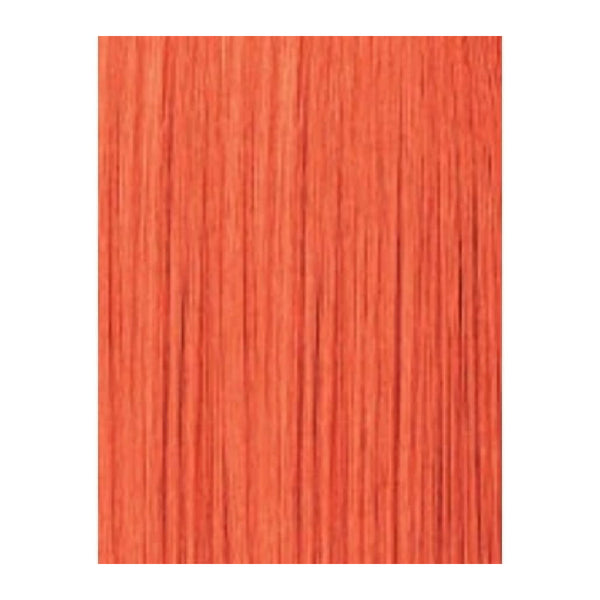 Sens L/F Takeisha #CARROT Red
