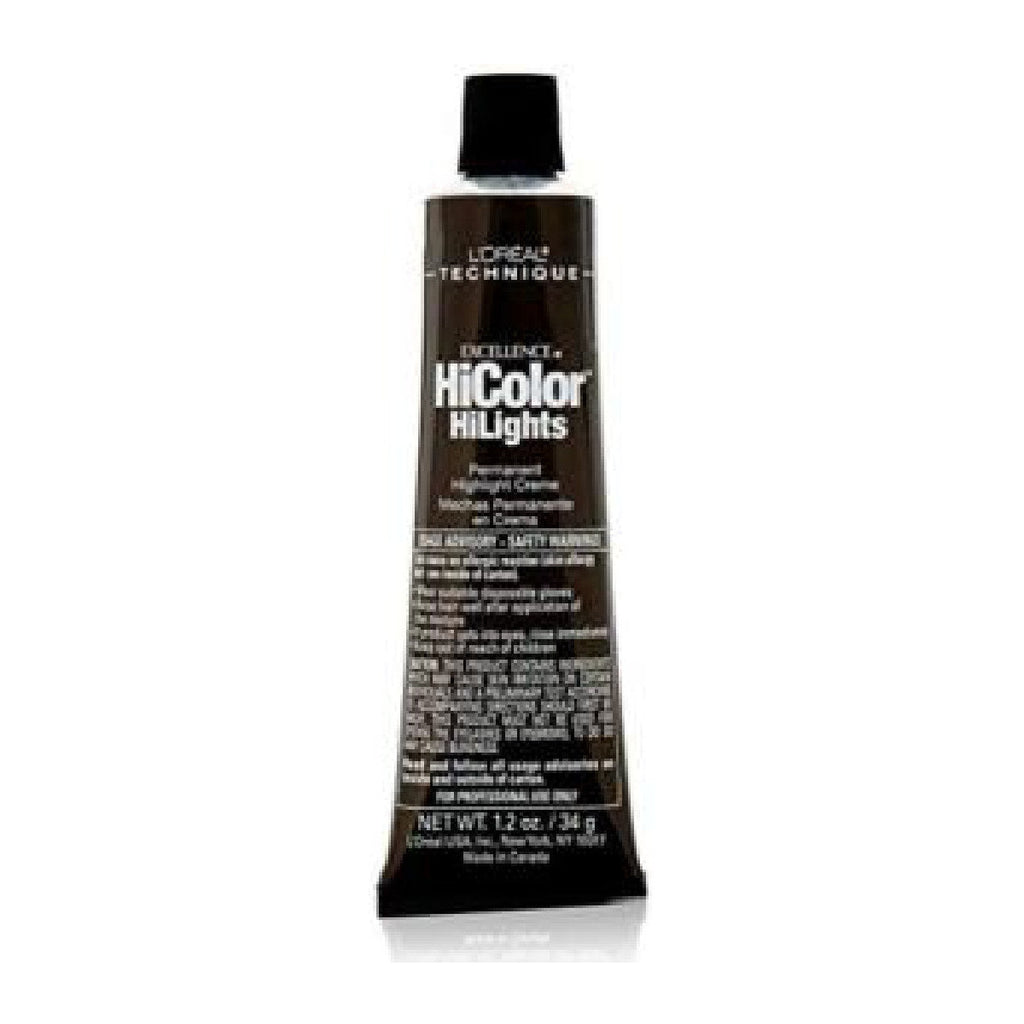 Hicolor Hilt Red[red] 1.2 oz