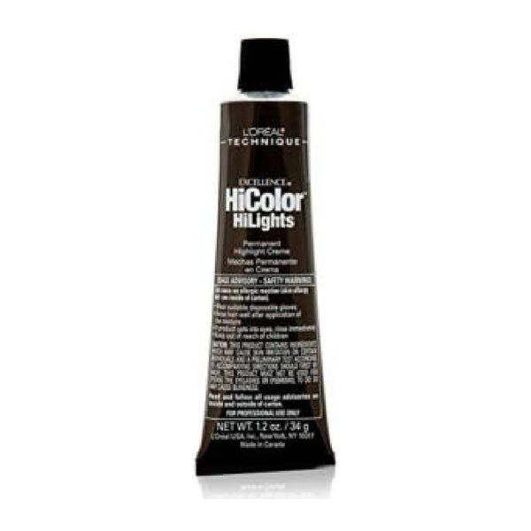 Hicolor Hilt Red[red] 1.2 oz