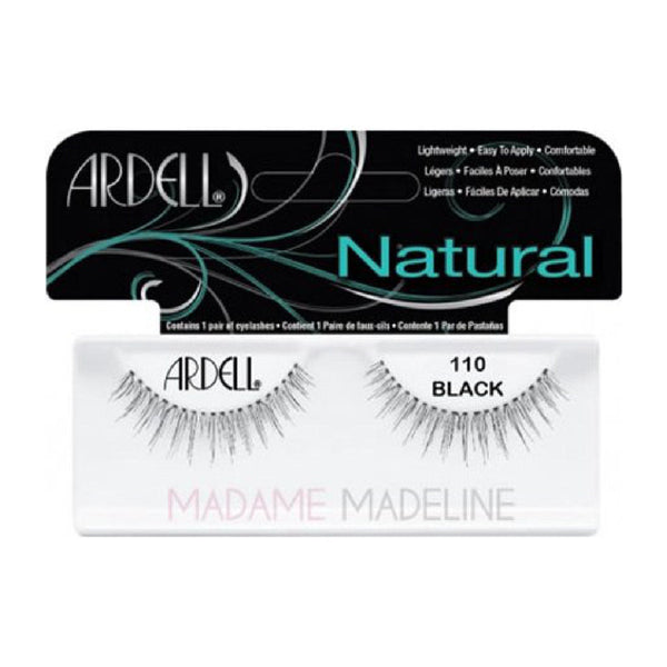 Ardell Natural Lash #110 Blk