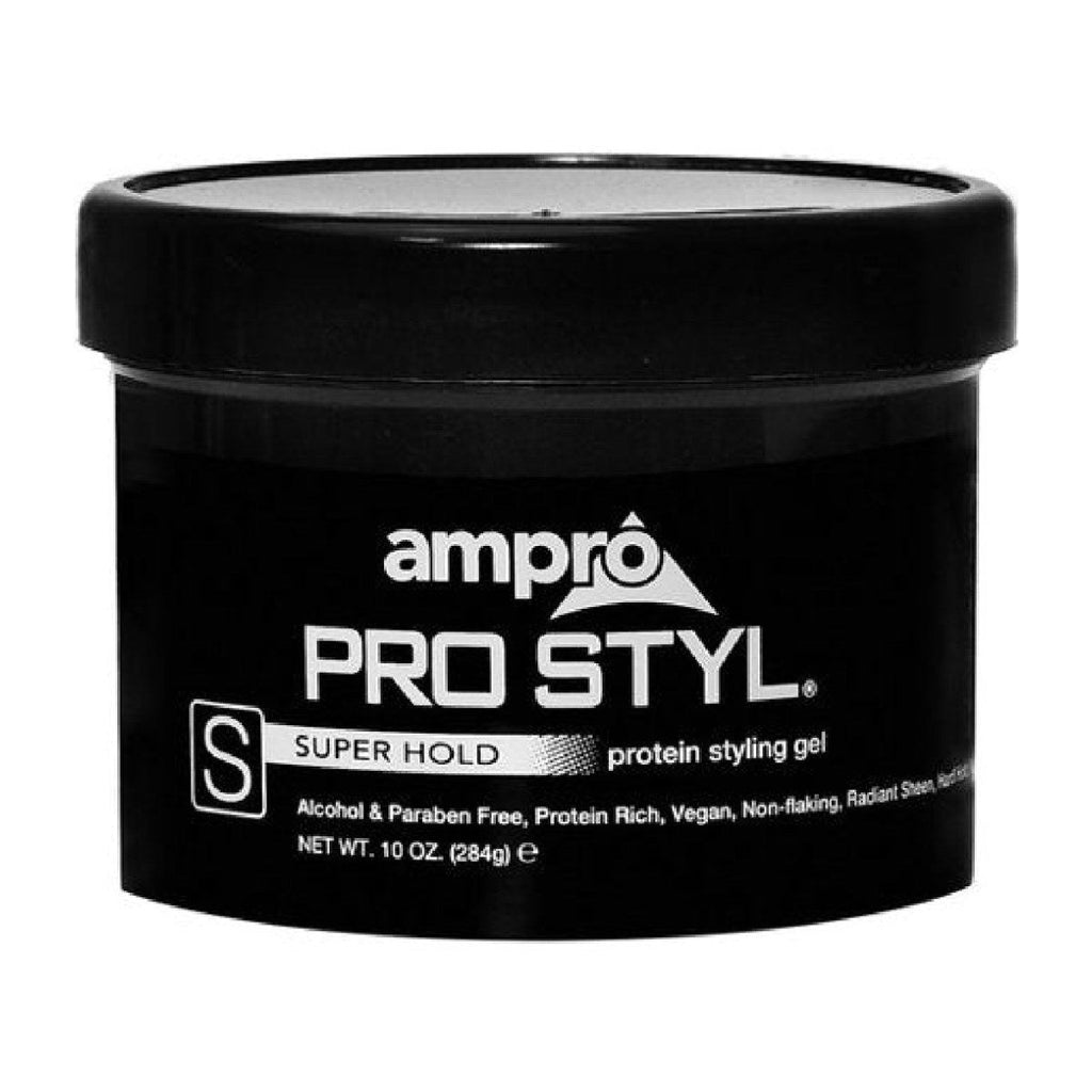 Ampro Gel [super] 10 oz
