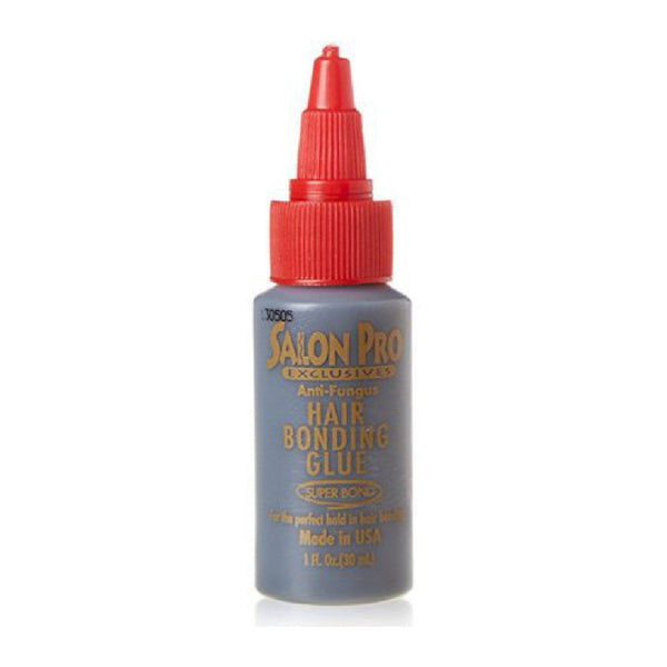 Salon Pro Hair Bonding Glue 1 oz