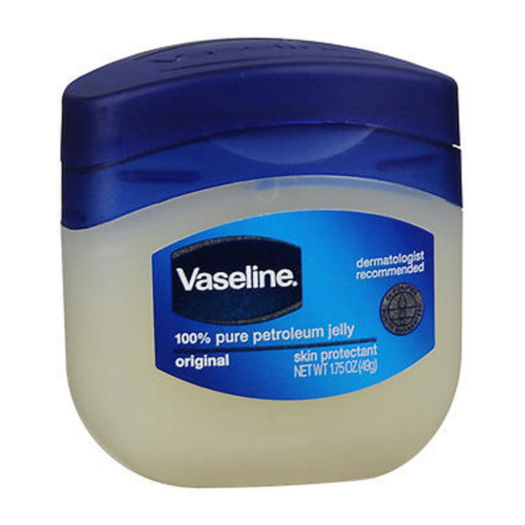 Vaseline Petroleum Jelly 1.75 oz