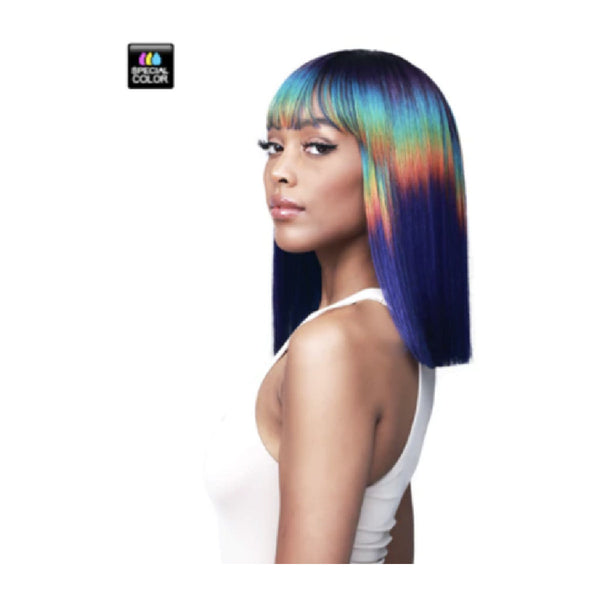 B/BOSS Wig M1032 Bonnie