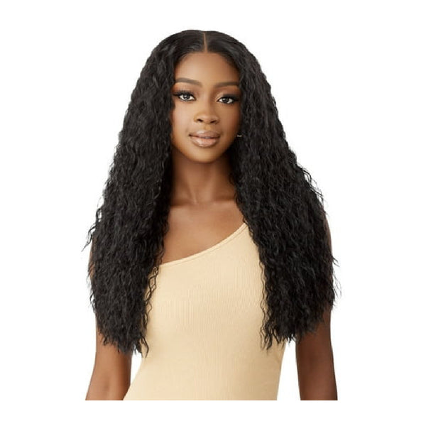 Outre L/F Hhb-Peruvian Water Wave