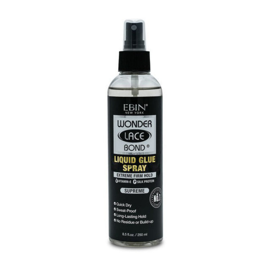 Ebin Lace Melt Quick Fix Glue Sup 15ml