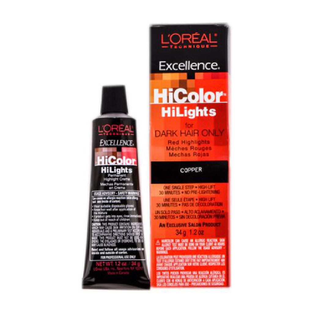 HICOLOR HILT RED[COPPER] 1.2 OZ