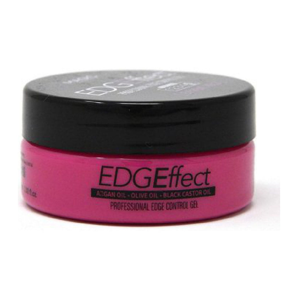 Edge Effect Gel 1oz Argan