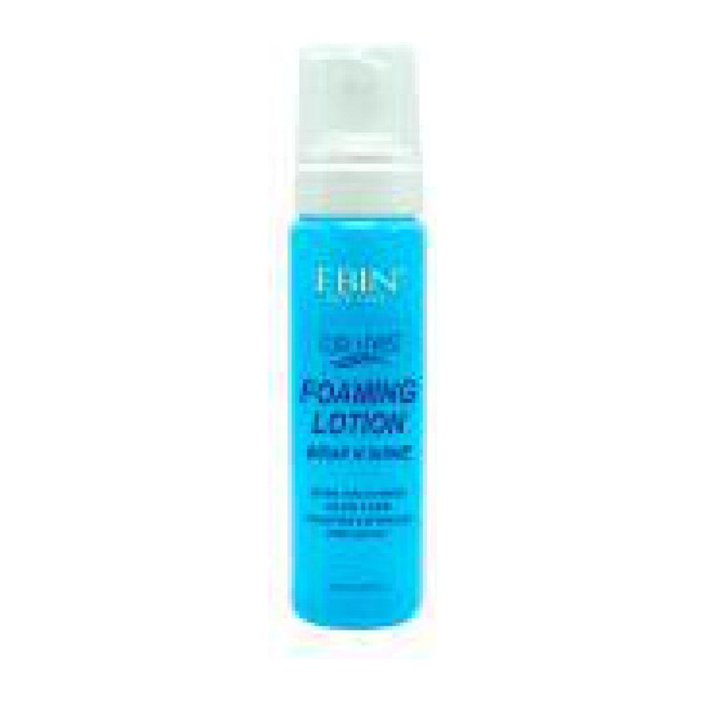 Ebin Curl & Twist Foaming Lotion 8.5 oz