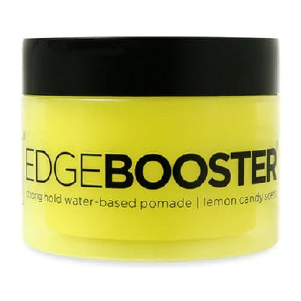 S/F Edge Booster 3.38 oz Lemon Candy