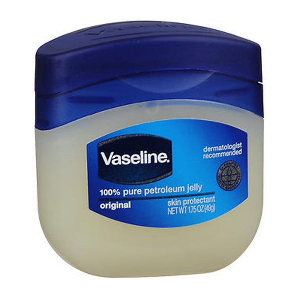 VASELINE PETROLEUM JELLY 1.75 OZ