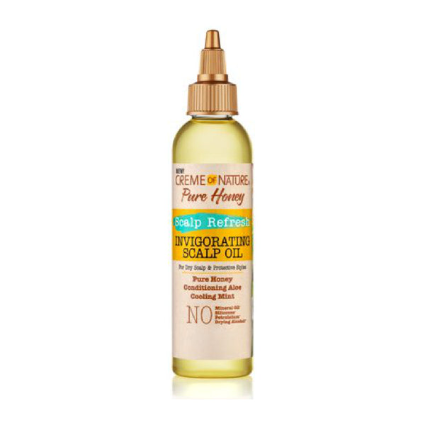 CON PH SCALP-R SCALP OIL 4 OZ