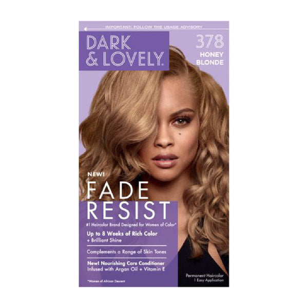 D/L F/R 378 [honey Blonde] Kit