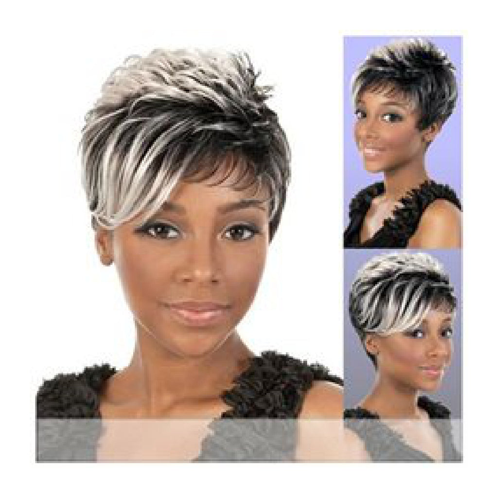 M/T Wig Aqua