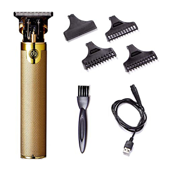 KISS #CT11 PRECISION BLADE CORDLESS TRIMMER