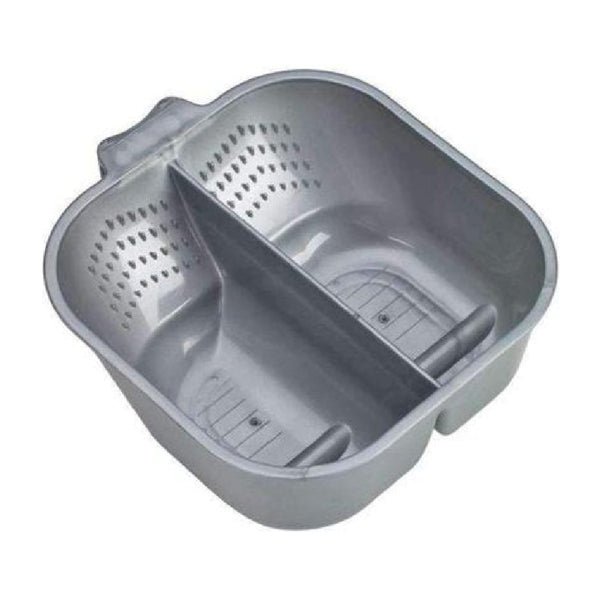 ANNIE #5413 DIVIDED TINT BOWL