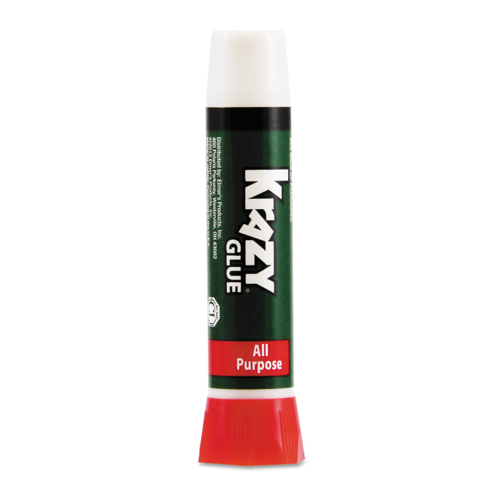 KRAZY GLUE