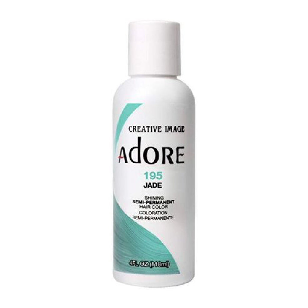 ADORE H/C 4OZ #195 JADE