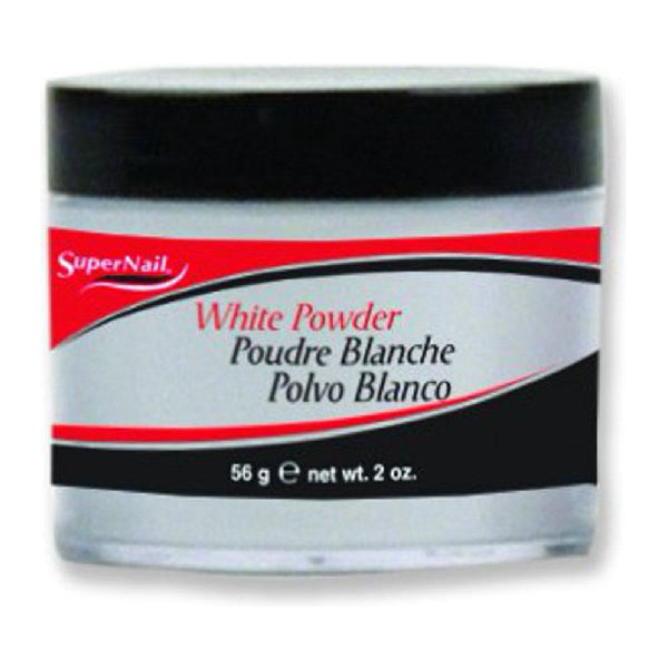 Super Nail Powder [white] 2 oz