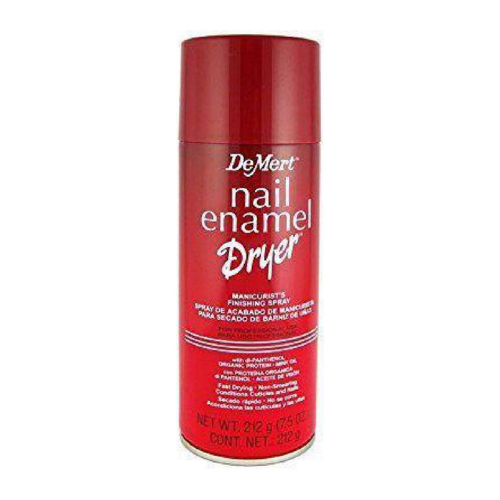 Demert Nail Dryer New 7.5 oz