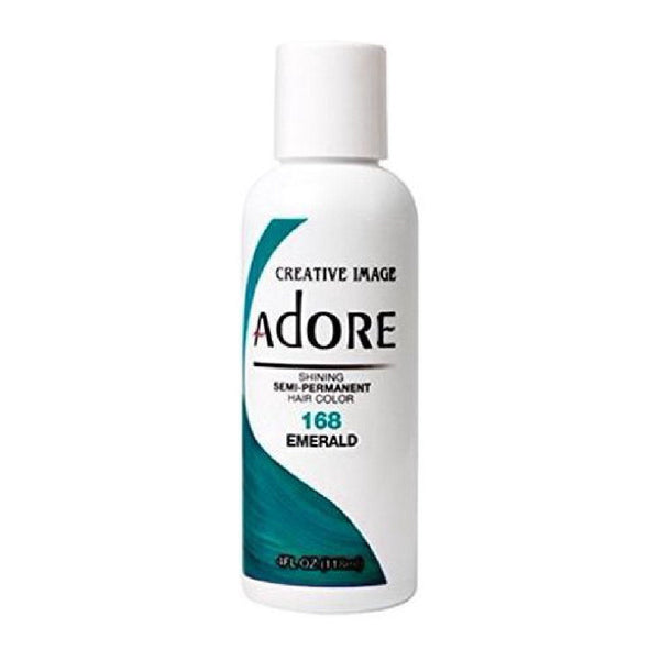 Adore H/C 4oz #168 Emerald