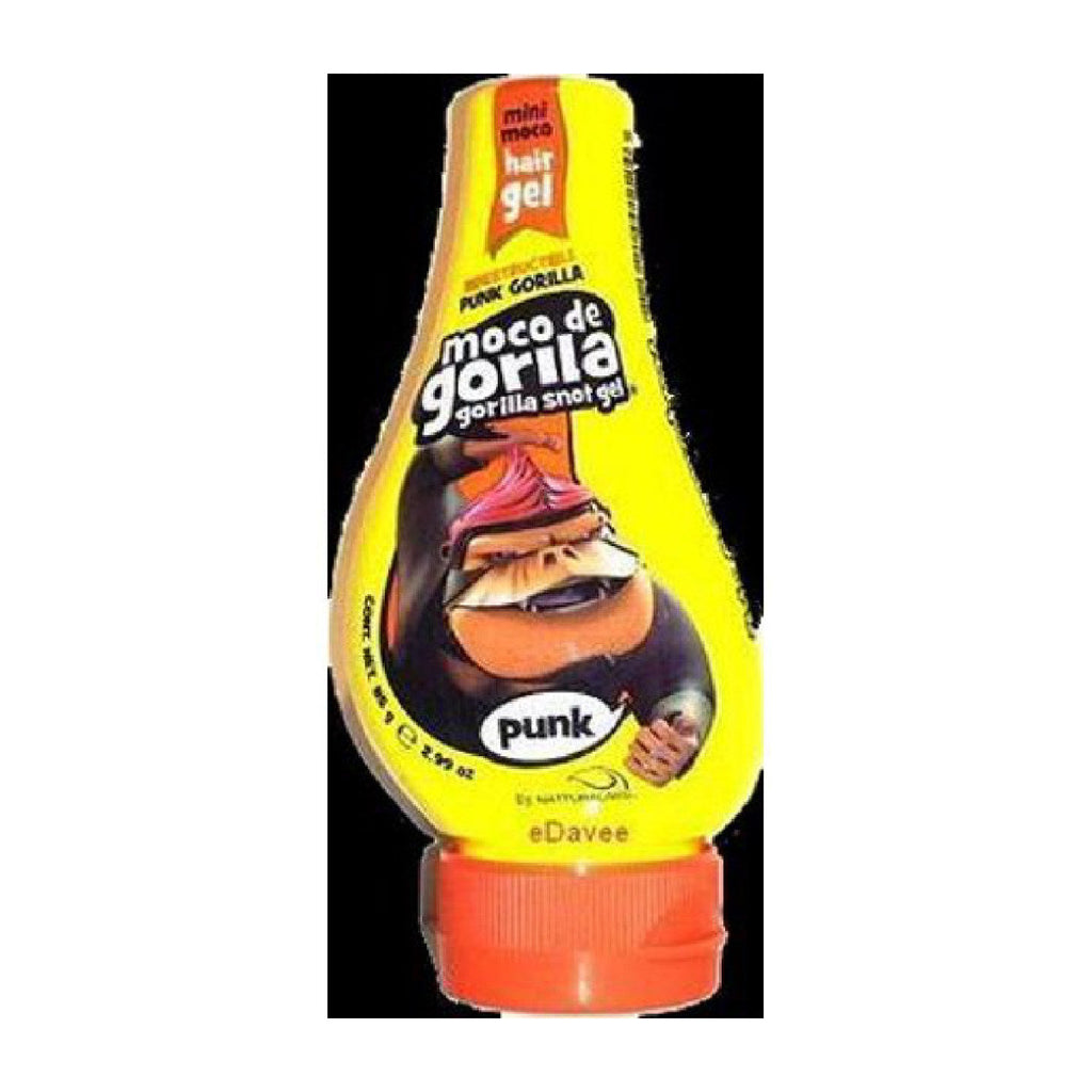 Gorilla Snot Gel 2.99oz Punk