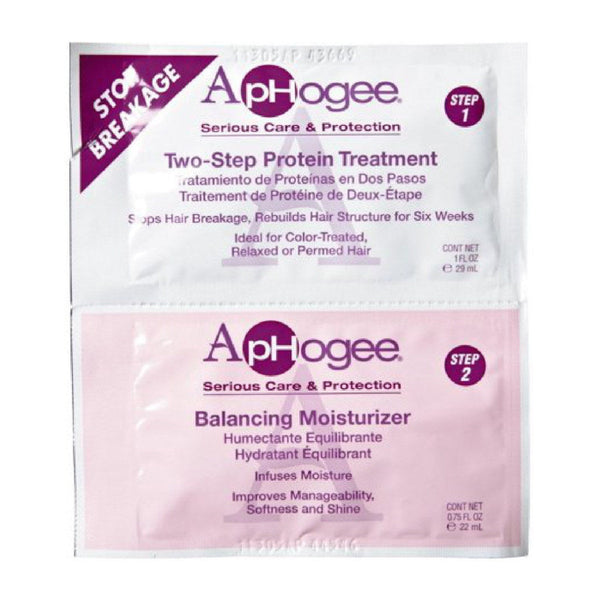 APHO Two Step Protective Treatment 1oz