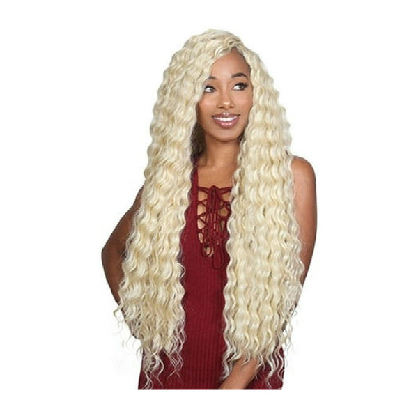 Zury Dream Deep Wave