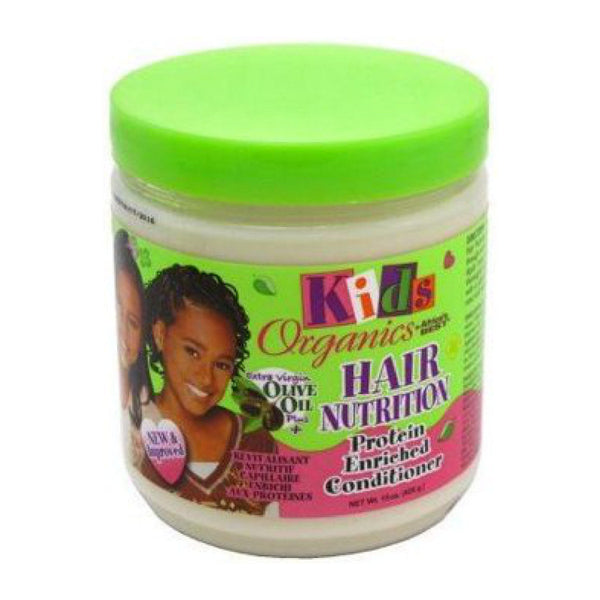 Ab Org Kids Hair Nutrition 15 oz