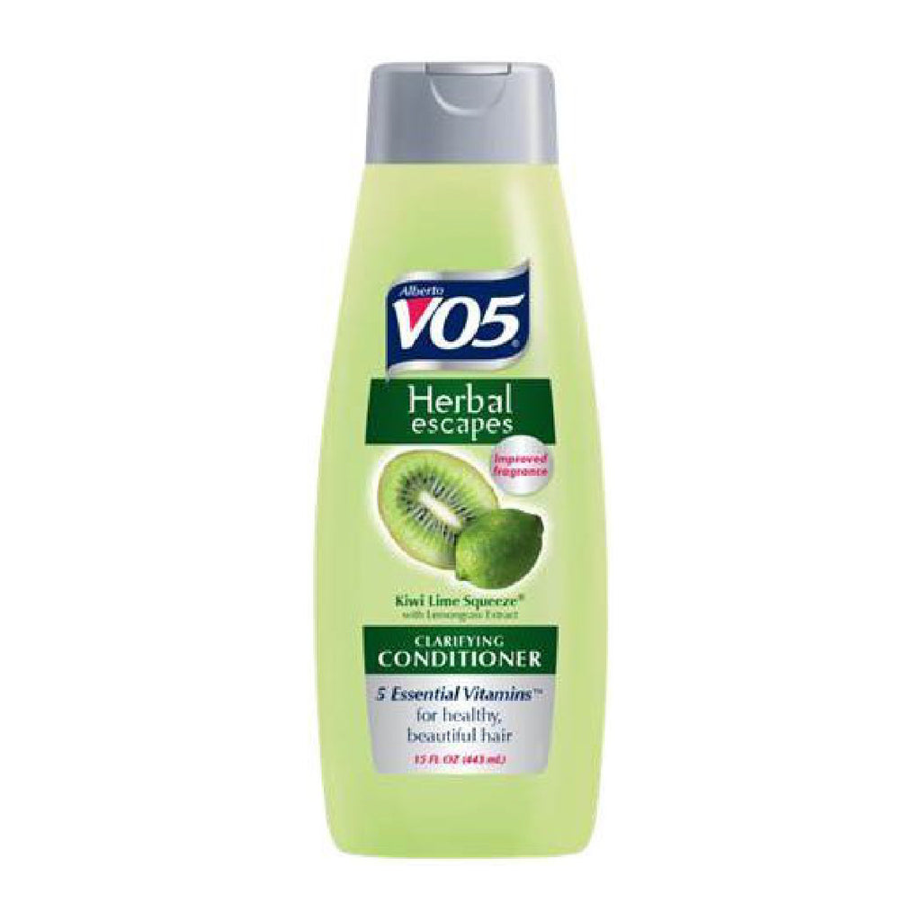 VO 5 KIWI LIME SQUEEZE CONDITIONER 15 OZ