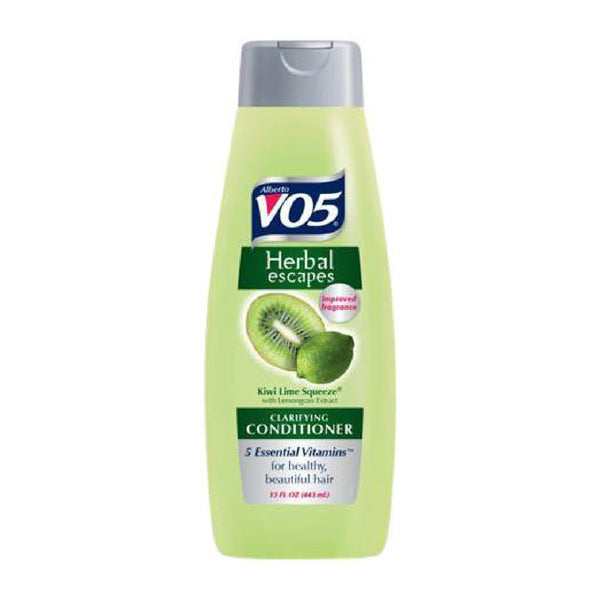 VO 5 KIWI LIME SQUEEZE CONDITIONER 15 OZ
