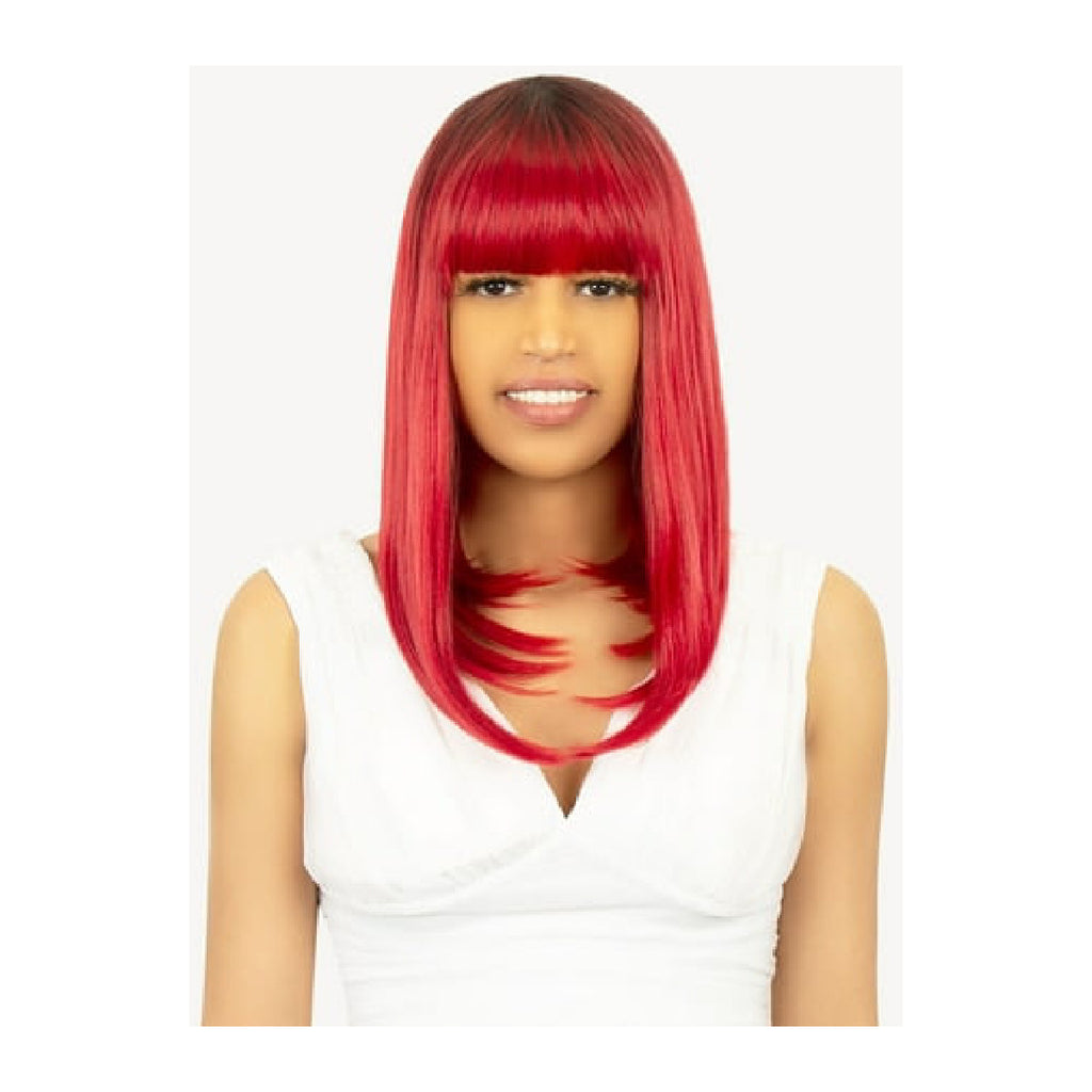 A Belle Wig Ys