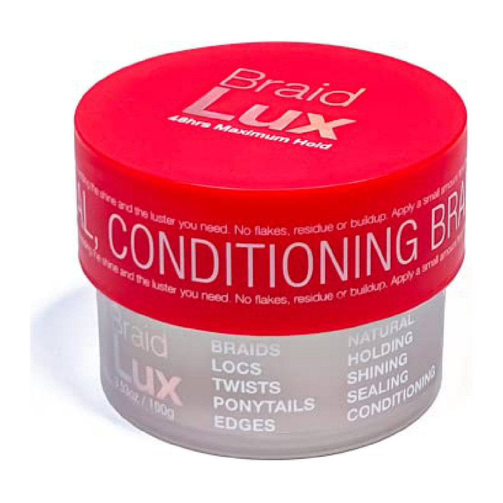 Lux Edge Gel 3.53 oz Red