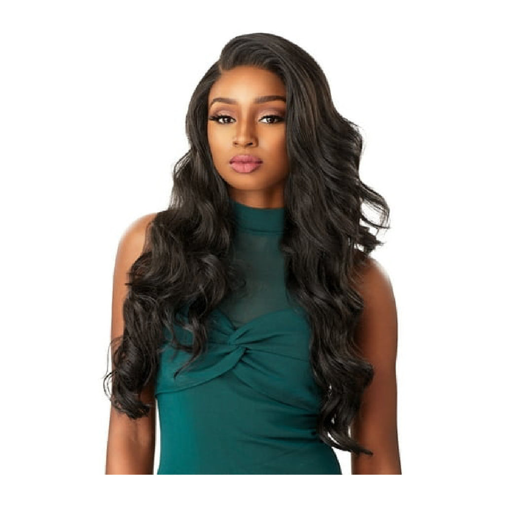 H/Z L/F What Lace Celeste #MONEY Piece Bld