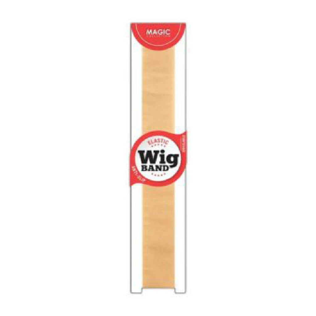 Magic #2291ELABLO Wig Band