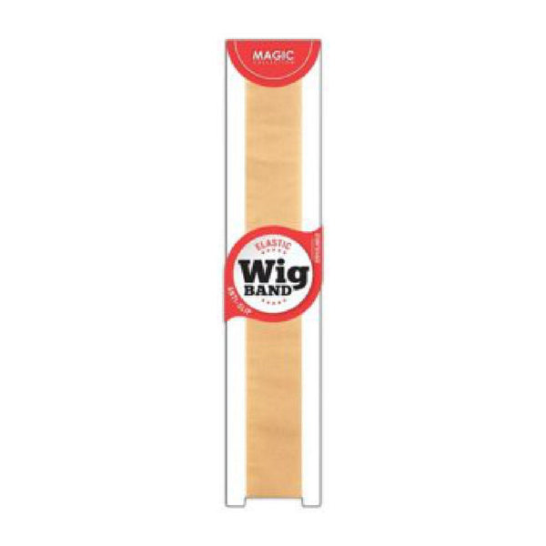 Magic #2291ELABLO Wig Band