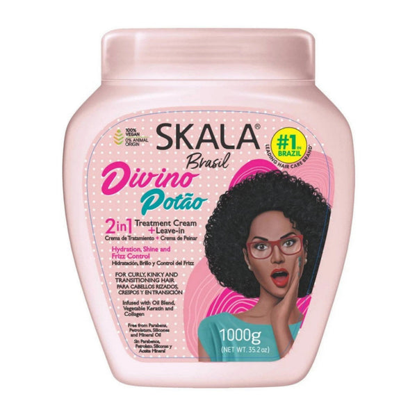 Skala Treatment Divino Potao 35.2 oz