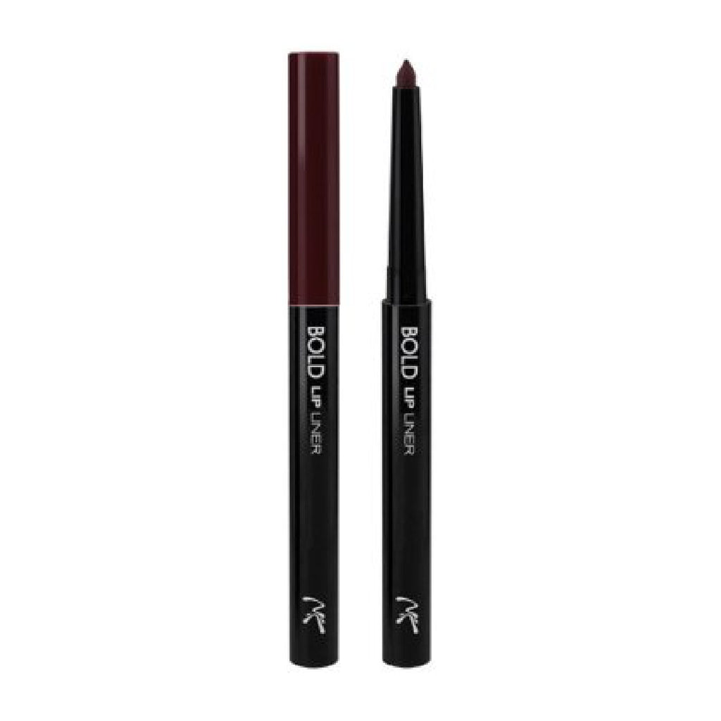 NK #AA065 BOLD L/LINER PLUM
