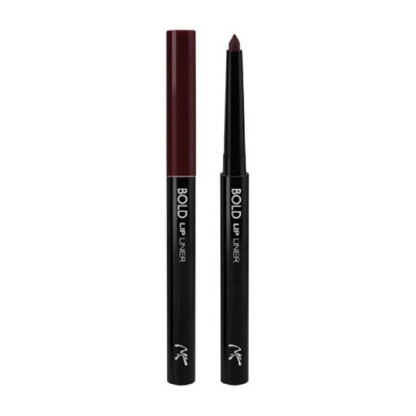 NK #AA065 BOLD L/LINER PLUM