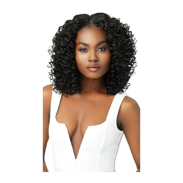 P/PACK 3pcs Bounce Curl Long