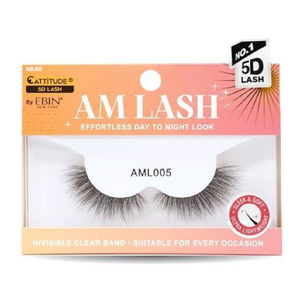Ebin #AML005 Am Lash