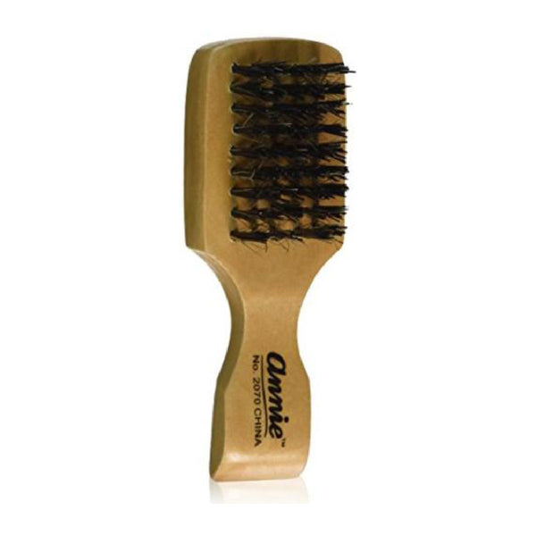 ANNIE #2070 MINI CLUB BRUSH HARD