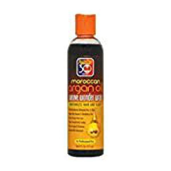 SALON PRO 30 SEC WEAVE WONDER WRAP DARK 2 OZ