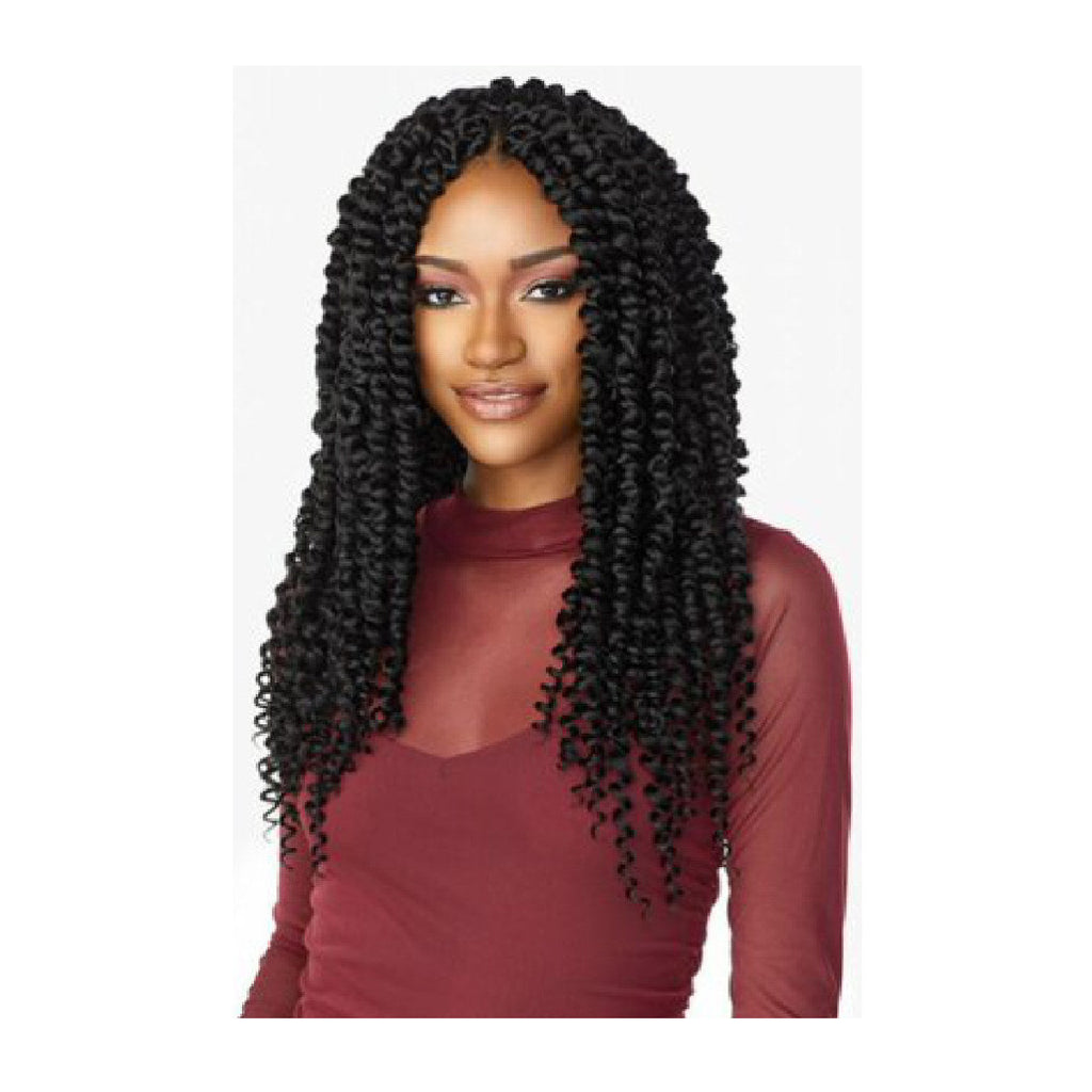 Sens 2x Chunky Passion Twist