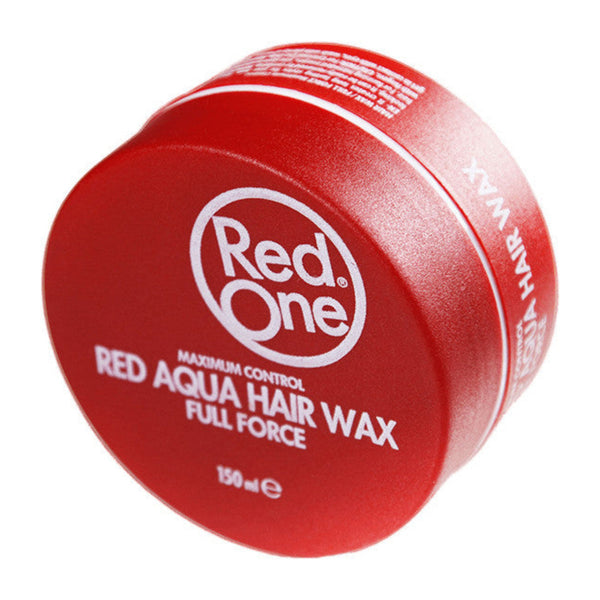 Red One Hair Wax (red) 5 oz