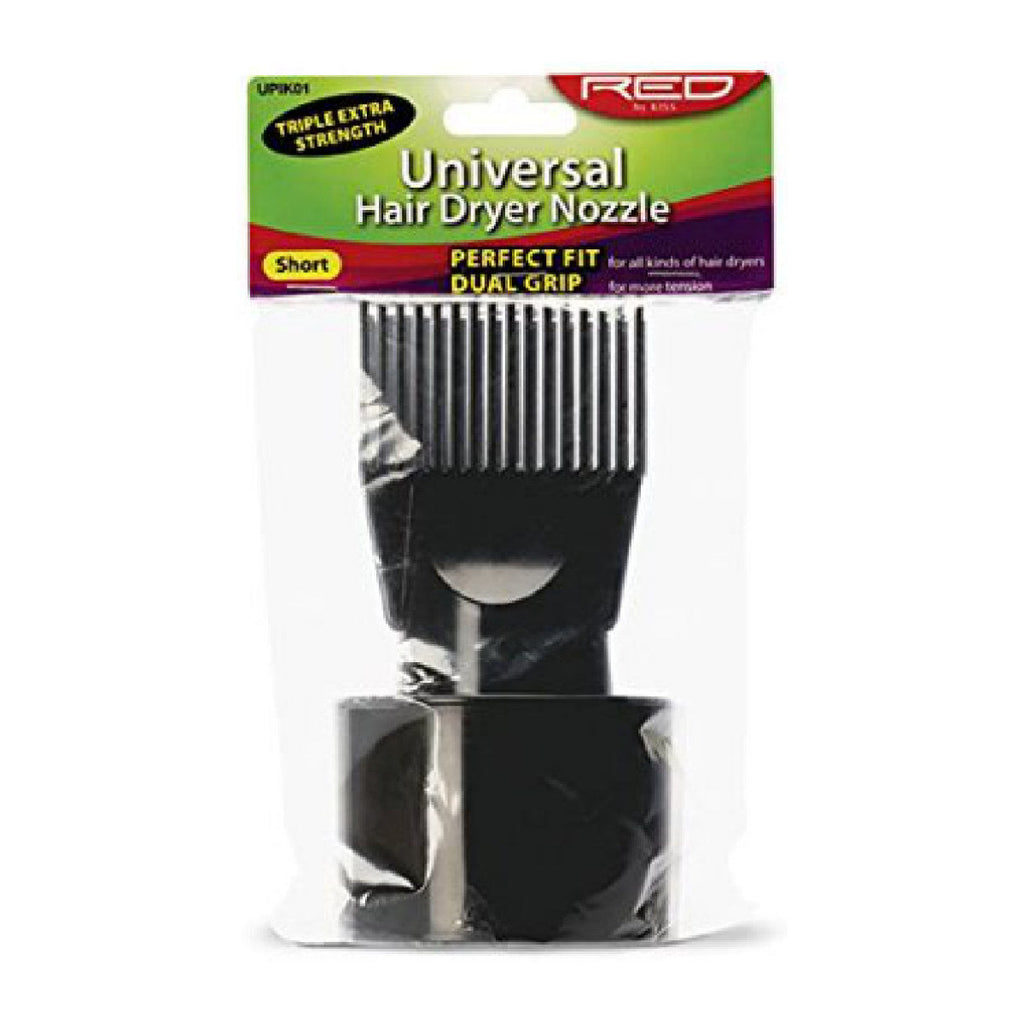 Kiss #UPIK01 Attachment Comb Short